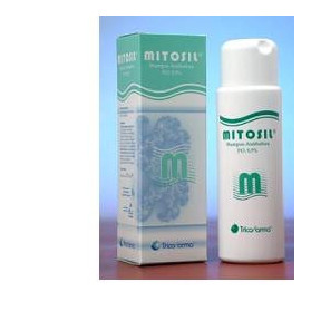 Mitosil Shampoo Antiforf 150ml