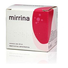 Mirrina Crema Restitutiva 50 ml