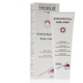 Synchrocell Body Cream 250ml