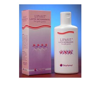 Lipasit Latte Detergente P Gras 150ml