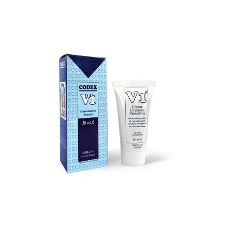 V1 Crema Idratante Protettiva 30 ml