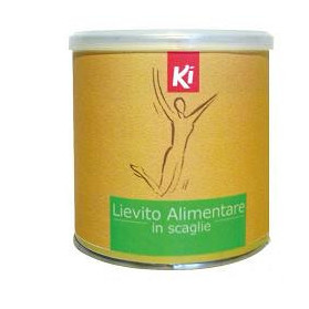 Ki Lievito Alimentare In Scaglie 150 g