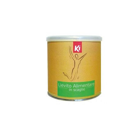 Ki Lievito Alimentare In Scaglie 150 g