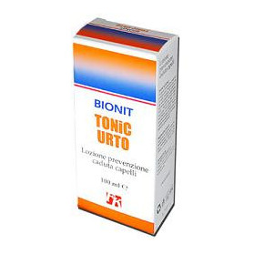 Bionit Tonic Urto Loz Cad 100m