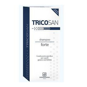 Tricosan Shampoo Forte 150 ml