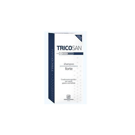 Tricosan Shampoo Forte 150 ml