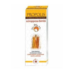 Propolis Bimbi Sciroppo 200ml