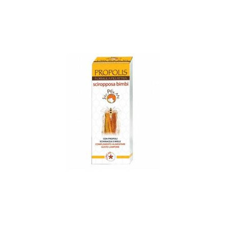 Propolis Bimbi Sciroppo 200ml