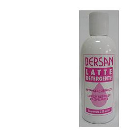 Bersan Latte Detergente 250 ml