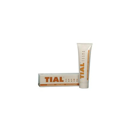 Tial Crema Crp 150ml