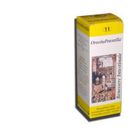 Orovita Potentilla 50ml