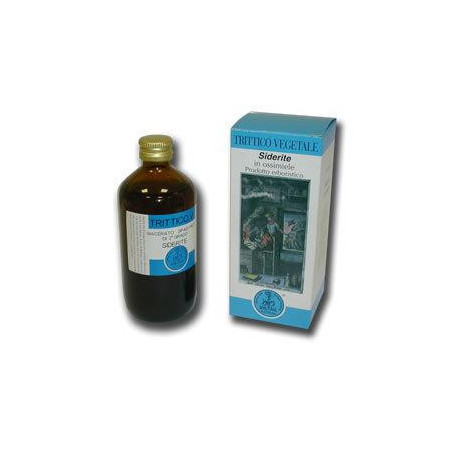 Trittico Sideritis Sciroppo 250ml