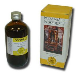 Pappa Reale Ossimiele 250 ml