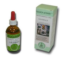 Rugiada Calendula 50ml