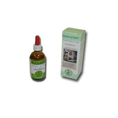 Rugiada Calendula 50ml