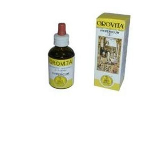 Orovita Hypericum 50ml