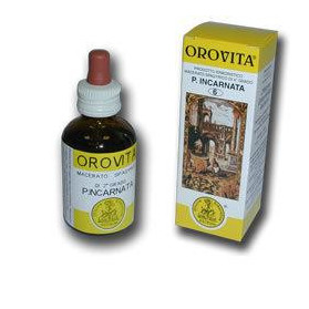 Orovita Passiflora 50ml