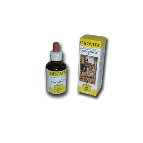 Orovita Passiflora 50ml