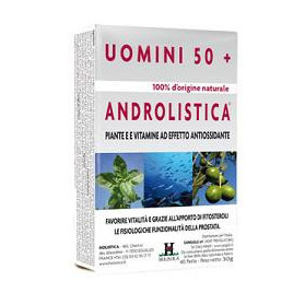 Androlistica Holistica 40 Compresse