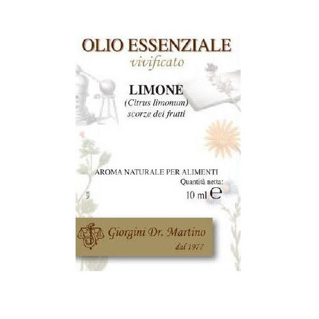 Limone Oe 10ml