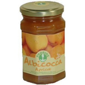 Dalla Frutta Composta Di Albicocca 330 g