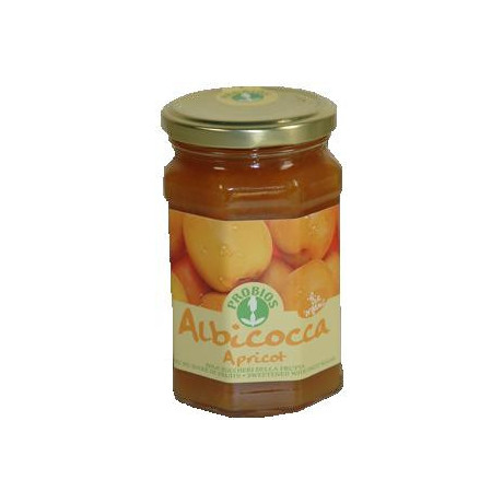 Dalla Frutta Composta Di Albicocca 330 g