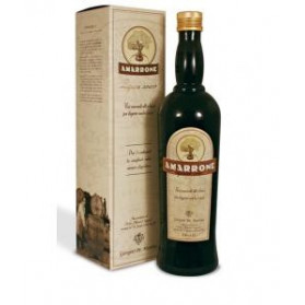 Amarrone Liq 700ml