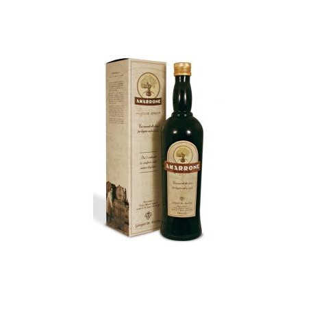 Amarrone Liq 700ml