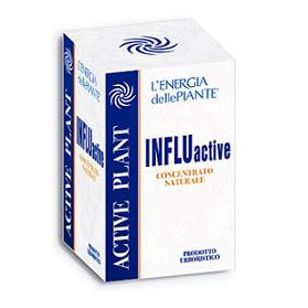 Influ Active 70 Compresse