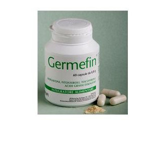 Germefin 60 Capsule