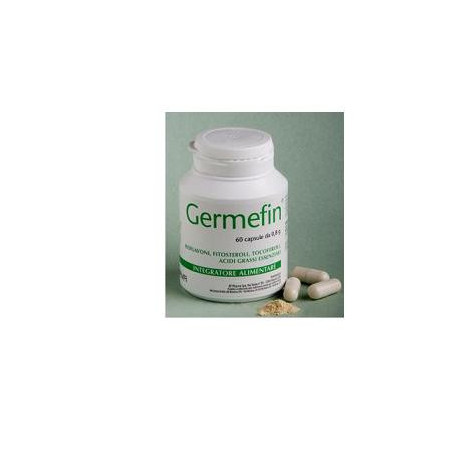 Germefin 60 Capsule