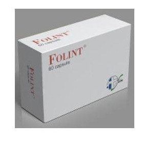 Folint 30 Capsule