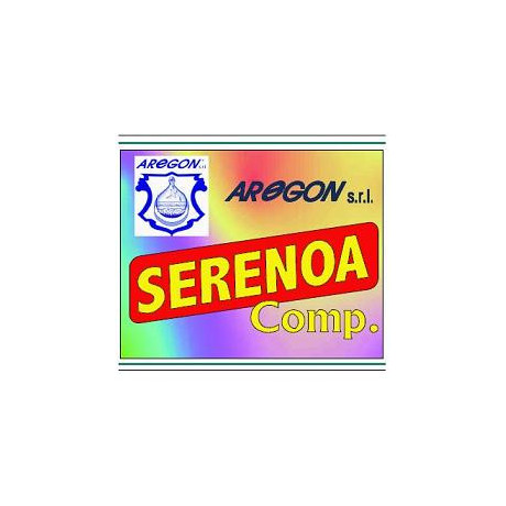 Serenoa Comp 60 Capsule 500mg