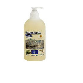 Bagno Doccia Oceano 500ml