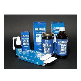 Aquabalsam 150 ml