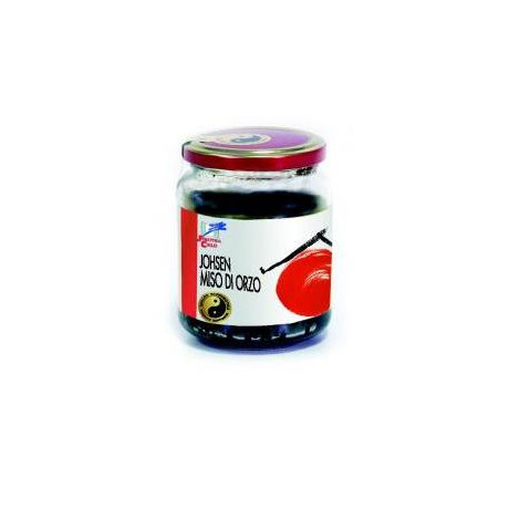 Miso Orzo 300g Bio