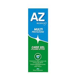 Az Protezione Carie Gel 75 ml