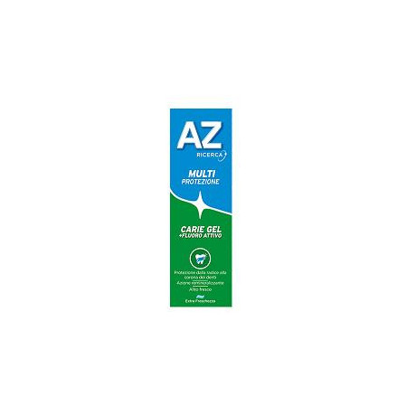 Az Protezione Carie Gel 75 ml