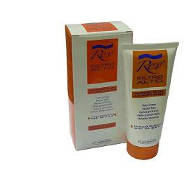 Rev Filtro Alto Crema 100ml