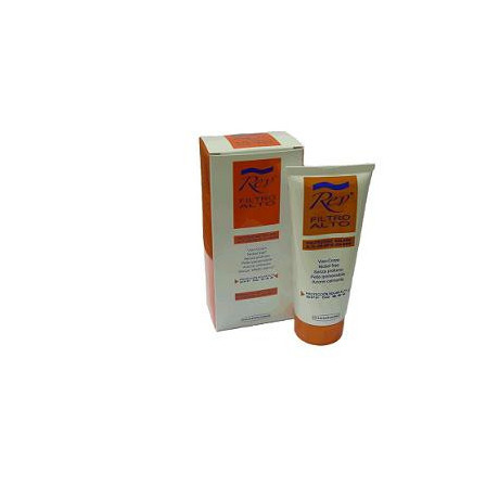 Rev Filtro Alto Crema 100ml