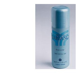 Aqua Tabiano Deod Roll-on 45ml