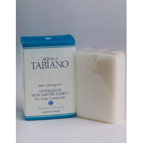 Aqua Tabiano Detergente N/sap Soluzione 100