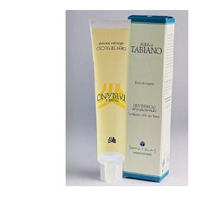 Aqua Tabiano Dentif 100ml