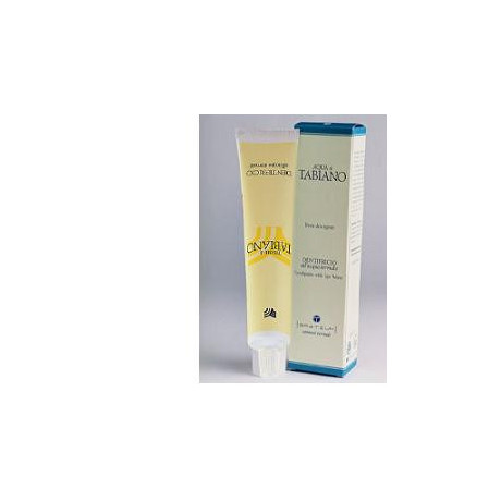 Aqua Tabiano Dentif 100ml