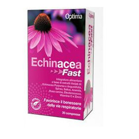 Echinacea Fast 20 Compresse