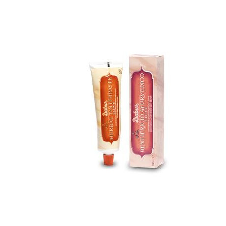 Dabur Dentifricio Ayurvedico Clove 100 ml