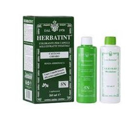 Herbatint 6d 265 ml