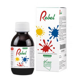 Rebel Sciroppo 150 ml