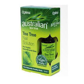 Australian Tea Tree Nail Solution Soluzione Unghie 10 ml