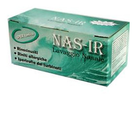 Nasir Lav Nasale 3sac+3blist